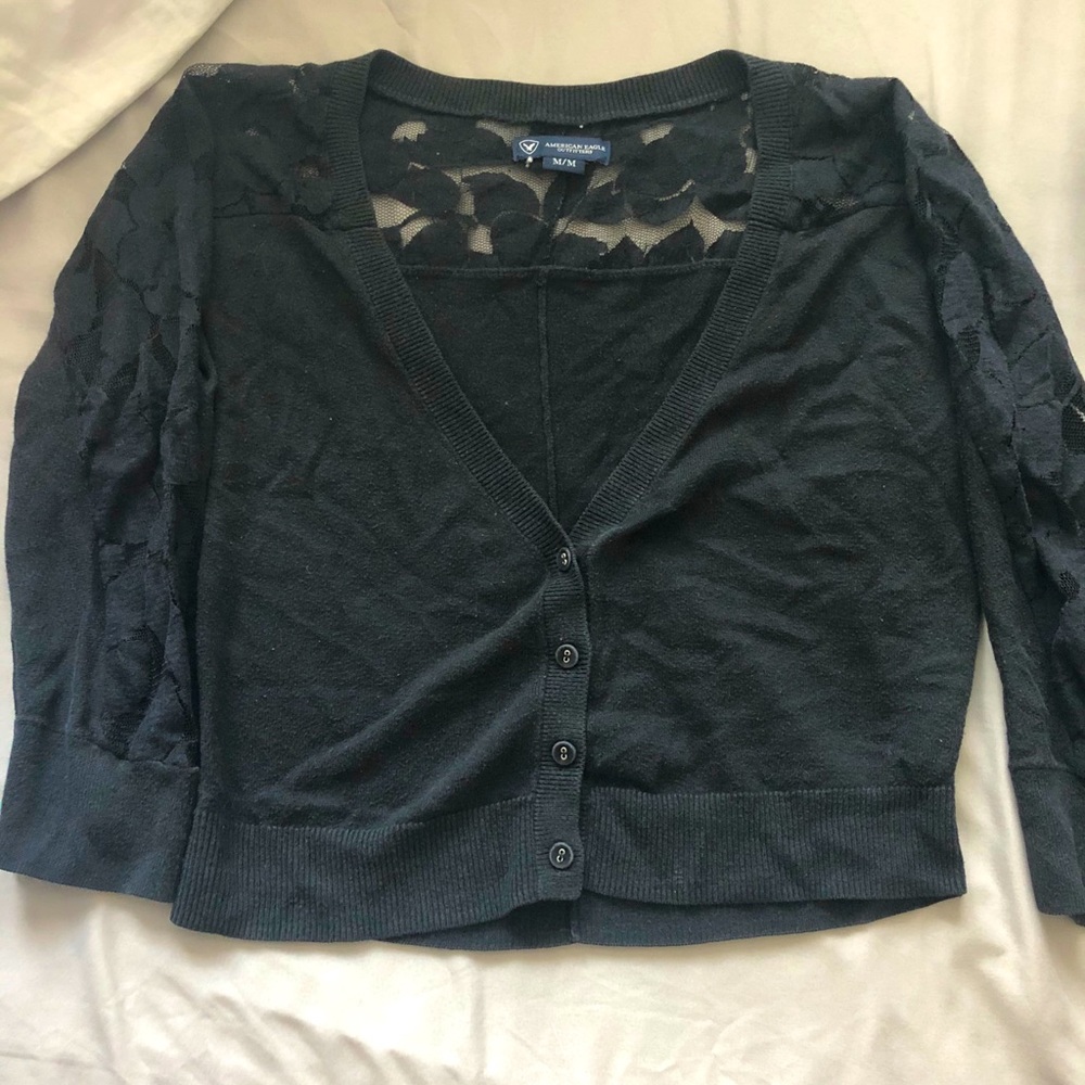 American eagle blouse